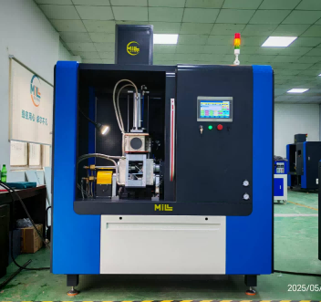 密尔密炼机维修服务与故障预防：保障橡塑混炼持续高效运行的要点-3